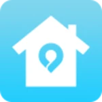 Logo of Dropcam android Application 